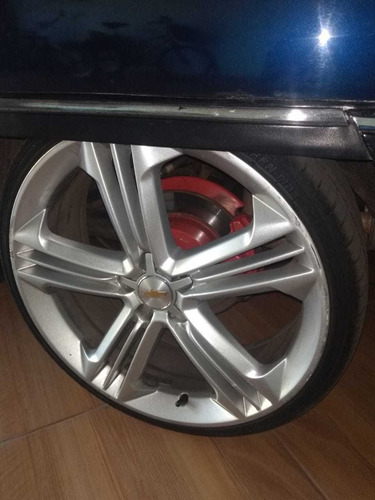Chevrolet Omega