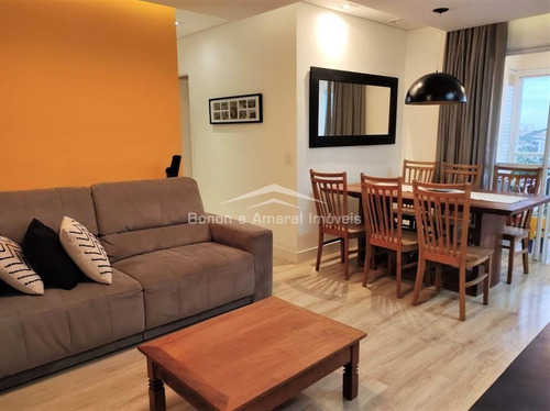 Imagem 20 de 30 de Apartamento À Venda Em Ponte Preta - Ap013304