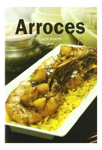 Libro Arroces /157