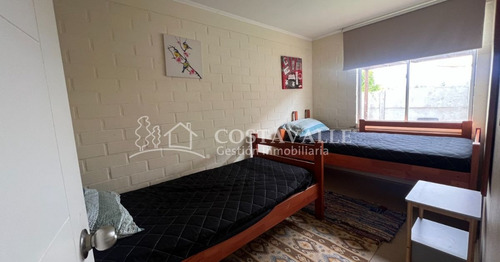 Algarrobo Condominio Bosque Mar