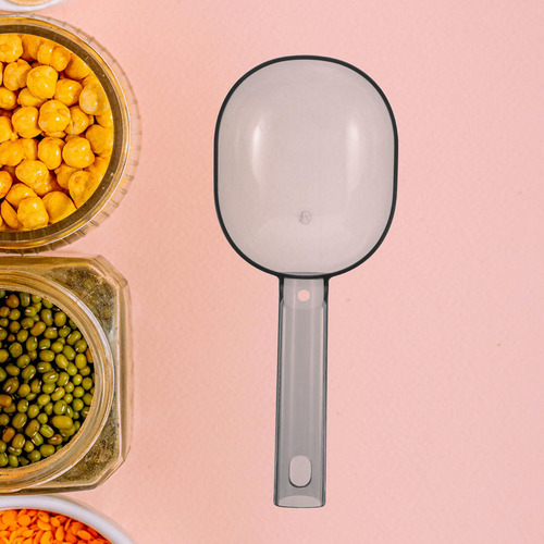 Cucharas De Cocina De Plástico Multiusos Con Mango Largo