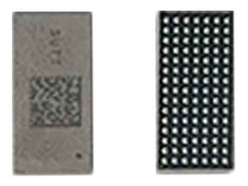 Chip Ic Touch Para iPhone 8 /8g A1863 A1905 A1906 738084sutt