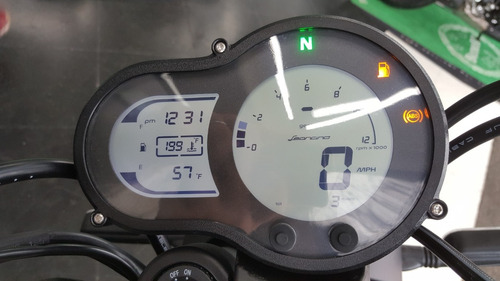 Imagen 15 de 19 de Benelli Leoncino 500 Store Agrobikes