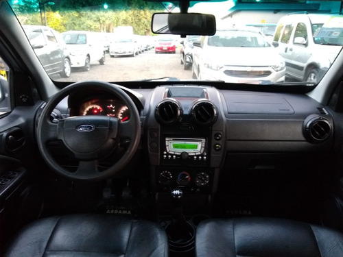 Ecosport