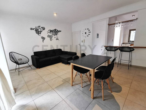 Imagen 5 de 19 de Semipiso En Venta Con Cochera En La Plata