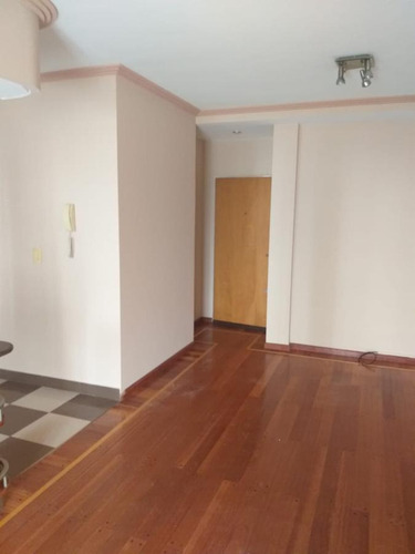 Imagen 5 de 27 de Departamento - Parque Patricios