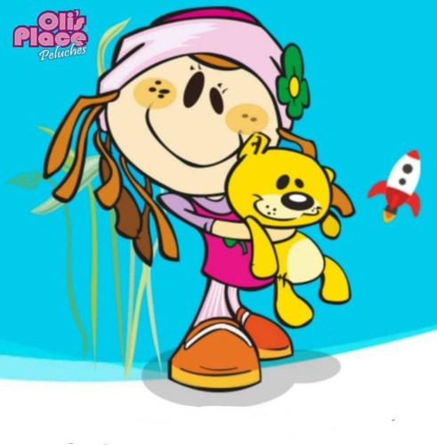 Imagen 4 de 5 de Títeres De Dedo Peppa Pig Set X 8 Mama Papa Pig Jeorge