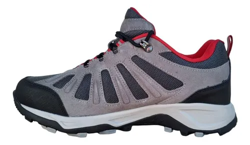 Dafiti zapatillas online trekking mujer
