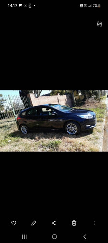 Ford Focus III 1.6 S