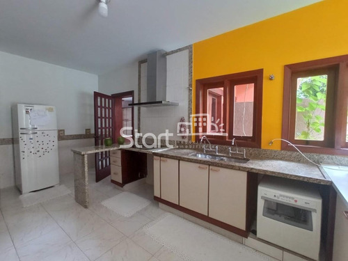 Imagem 25 de 30 de Casa Para Aluguel Em Sítios De Recreio Gramado - Ca006422