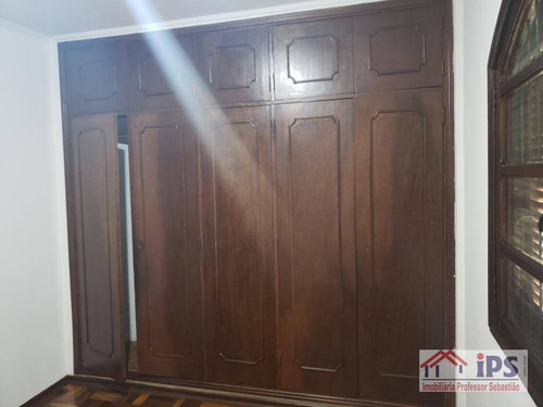 Imagem 17 de 30 de Casa Com 4 Dormitórios À Venda, 300 M² Por R$ 900.000,00 - Cidade Universitária - Campinas/sp - Ca1302