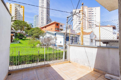Sobrado Com 3 Dormitórios À Venda, 195 M² Por R$ 851.000,00 - Santana (zona Norte) - São Paulo/sp - So2343