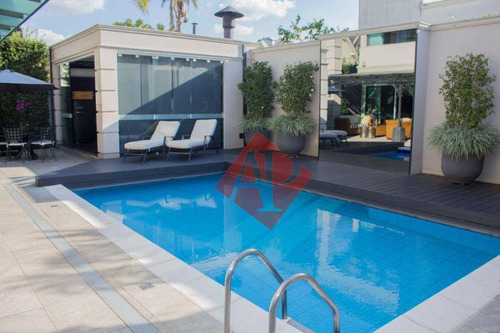 Imagem 1 de 30 de Casa À Venda, 480 M² Por R$ 5.000.000,00 - Alphaville - Barueri/sp - Ca0102