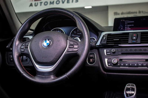 Imagem 13 de 15 de Bmw 328i 3a51