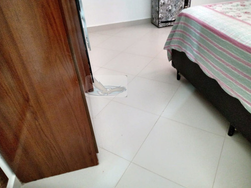 Imagem 12 de 12 de Chácara A Venda No Bairro Real Parque Dom Pedro I Em - Ch388-1