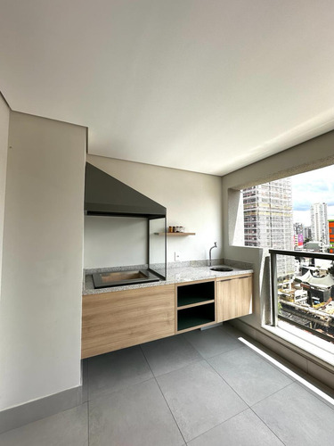 Apartamento De 65 M2ótimo Apartamento Com 2 Quartos E 2 Ba