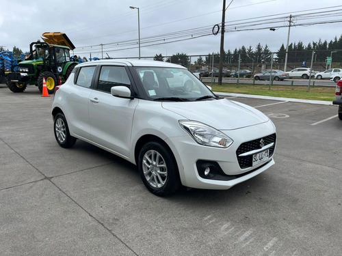 Suzuki Swift SWIFT 1.2 GL SPORT