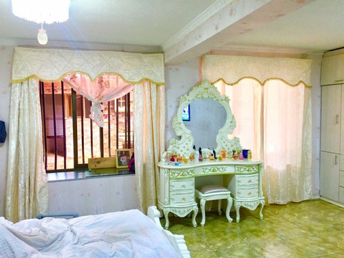 Terreno Construccion En Venta En La Cisterna