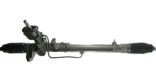Caja Cremallera Direccion Hidraulica Vw Jetta A4 2003, 2004