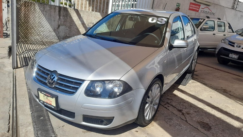 Imagen 1 de 15 de Volkswagen Jetta Trendline 2009