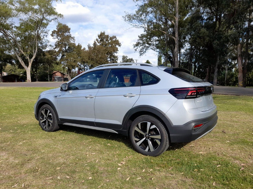 Volkswagen Nivus Highline Entrega Inmediata