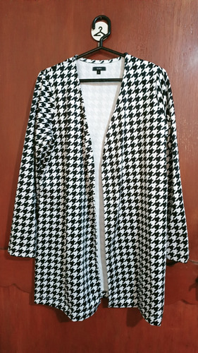 Blazer Mujer