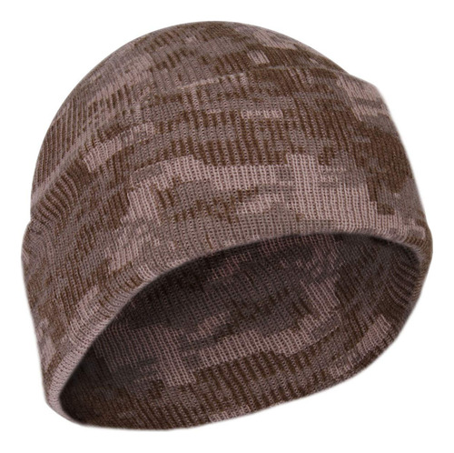 Rothco Deluxe Camo Watch Cap