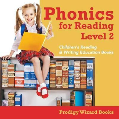 Libro Phonics For Reading Level 2 : Children's Reading & ...