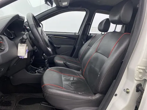 Renault Duster 2.0 Dynamique 4X2 At