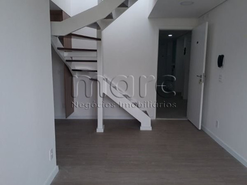 Apartamento Cobertura - Vila Monumento - Ref: 113265 - V-113265
