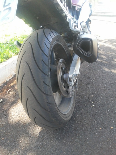 Suzuki Rf900r Streetfighter