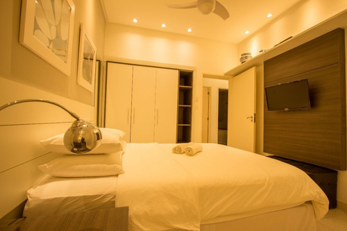 Imagem 15 de 25 de Apartamento À Venda, 3 Quartos, 1 Suíte, Ipanema - Rio De Janeiro/rj - 2574
