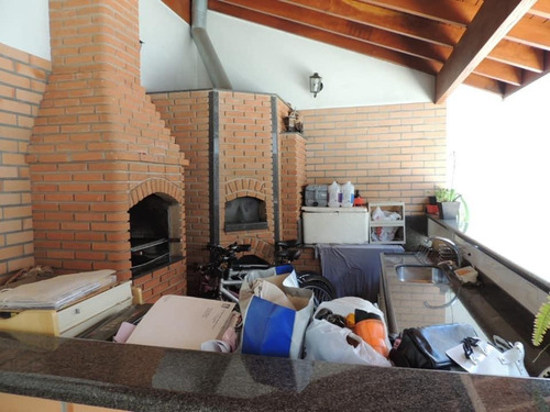 Imagem 18 de 18 de Casa Com 3 Dormitórios À Venda, 198 M² Por R$ 700.000,00 - Jardim Itapuã - Rio Claro/sp - Ca0271