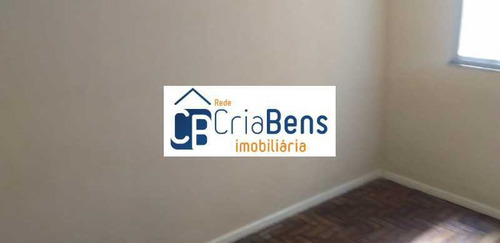 Imagem 7 de 15 de Apartamento-à Venda-inhaúma-rio De Janeiro - Ppap20493