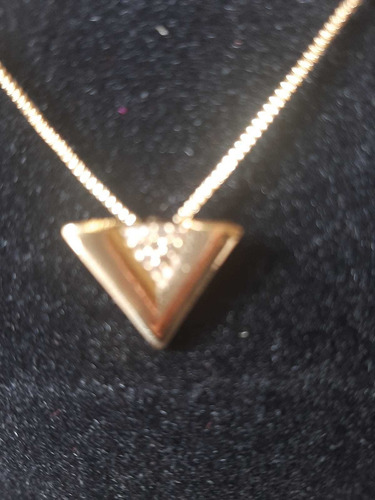 Imagem 2 de 3 de Veneziana 45cm C/triangulo Cravej.g Alta Fusao