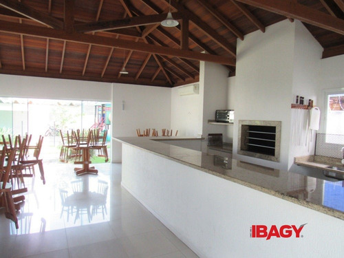 Imagem 10 de 15 de Excelente Apartamento 3 Dormitorio(s) Em Ponte Do Imaruim - Palhoca - L-112787