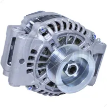 Comprar Alternador 124 100ah 24v Zm G230 2015 2016