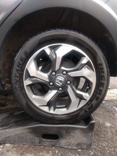 Imagen 14 de 15 de Honda Br-v, Version Prime, 2018, Tres Filas, Automatica, Cvt