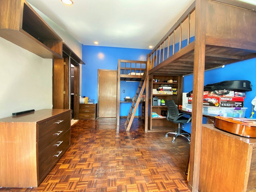 Imagen 9 de 24 de Casa En Calle Cerrada En Venta En Lomas Del Olivo