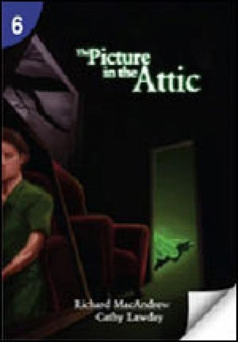 Page Turners 6 - The Picture In The Attic