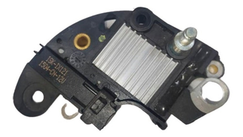 Regulador Alternador Fiat Palio Siena 