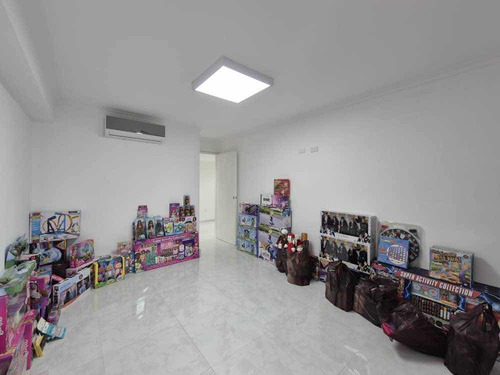 Apartamento Penthouse En Los Naranjos Del Cafetal