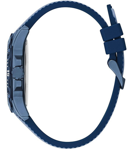 Reloj Guess Skipper Gw0055g2 En Stock Original Con Garantía