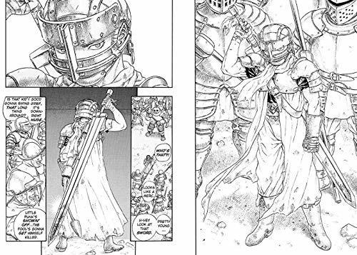 Book : Berserk Deluxe Volume 2 - Miura, Kentaro