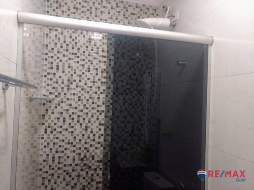 Imagem 13 de 22 de Sobrado À Venda, 82 M² Por R$ 285.000,00 - Jaraguá - São Paulo/sp - So7110