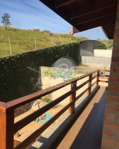 Imagem 10 de 28 de Casa Para Venda Próximo Ao Alphaville No Parque Das Quaresmeiras Em Campinas - Imobiliária Em Campinas - Ca01079 - 69795849