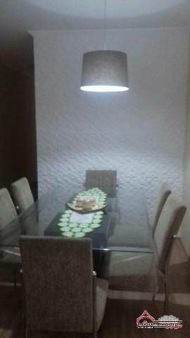 Imagem 5 de 15 de Linda Casa No Altos De Santana Jacareí Sp - 5824