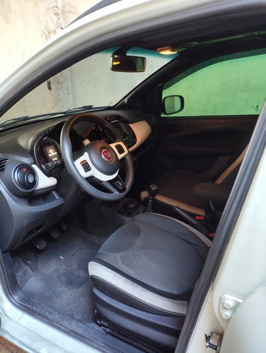 Fiat Uno 1.0 Way Flex 5p