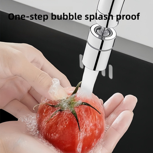 Extensor De Splashback Universal Giratório De 360 Graus
