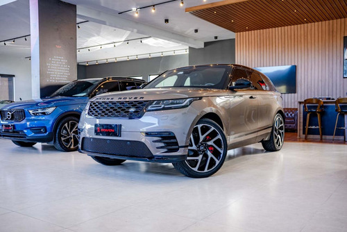 Land Rover Range Rover R. VELAR SE 3.0 4x4 V6 380cv Aut.